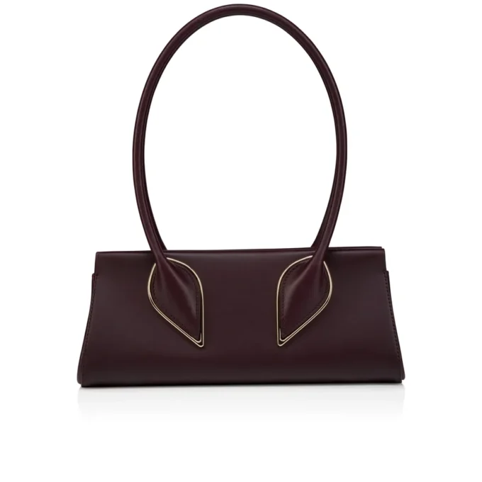 Venus – Bolso de hombro – Piel de becerro – Amara