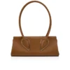 Venus – Bolso de hombro – Piel de becerro – Cuoio