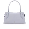 Venus – Bolso de hombro – Piel de becerro – Gris Jumbo Venus – Bolso de hombro – Piel de becerro – Gris Jumbo