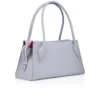 Venus – Bolso de hombro – Piel de becerro – Gris Jumbo Venus – Bolso de hombro – Piel de becerro – Gris Jumbo