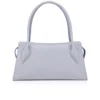 Venus – Bolso de hombro – Piel de becerro – Gris Jumbo Venus – Bolso de hombro – Piel de becerro – Gris Jumbo