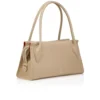 Venus – Bolso de hombro – Piel de becerro invertida – Saharienne Venus – Bolso de hombro – Piel de becerro invertida – Saharienne
