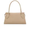 Venus – Bolso de hombro – Piel de becerro invertida – Saharienne Venus – Bolso de hombro – Piel de becerro invertida – Saharienne