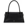 Venus – Bolso de hombro – Piel de becerro – Negro Venus – Bolso de hombro – Piel de becerro – Negro