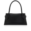 Venus – Bolso de hombro – Piel de becerro – Negro Venus – Bolso de hombro – Piel de becerro – Negro
