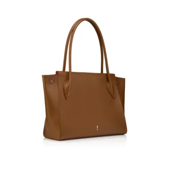 Venus – Bolso Tote – Piel de becerro – Cuoio