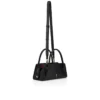 Venus Mini – Bolso bandolera – Piel de becerro – Negro Venus Mini – Bolso bandolera – Piel de becerro – Negro