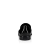 Yaki – Mocasines – Charol de becerro y ante de becerro – Negro – Hombre Yaki – Mocasines – Charol de becerro y ante de becerro – Negro – Hombre