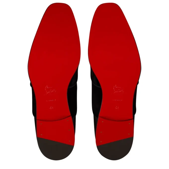 Yaki – Mocasines – Charol de becerro y ante de becerro – Negro – Hombre Yaki – Mocasines – Charol de becerro y ante de becerro – Negro – Hombre
