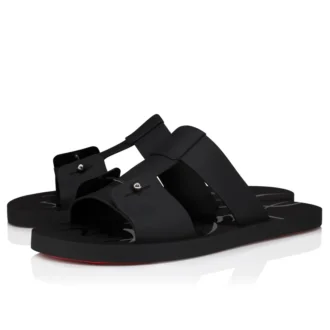 Zakouski – Mules – Goma – Negro – Hombre