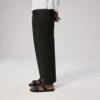 Zakouski – Mules – Goma – Negro – Hombre Zakouski – Mules – Goma – Negro – Hombre