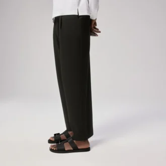 Zakouski – Mules – Goma – Negro – Hombre