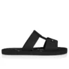 Zakouski – Mules – Goma – Negro – Hombre Zakouski – Mules – Goma – Negro – Hombre